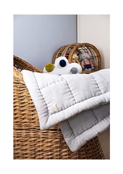 Bulut Yastıklı Uyku Seti ve Yorgan Seti modelleri