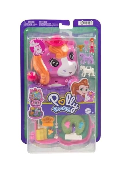 Midilliyle Heyecanı Mikro Oyun Seti, 4y+, JCR39 modelleri