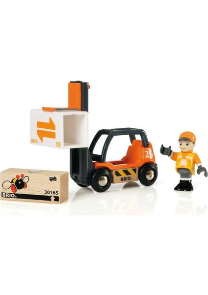 Forklift - 33573