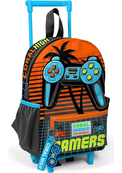 Anaokul Çekçek Çanta