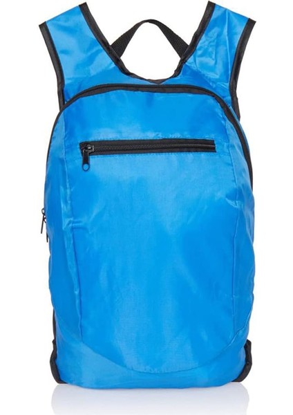 DT-5080-M Çanta, Mavi/siyah