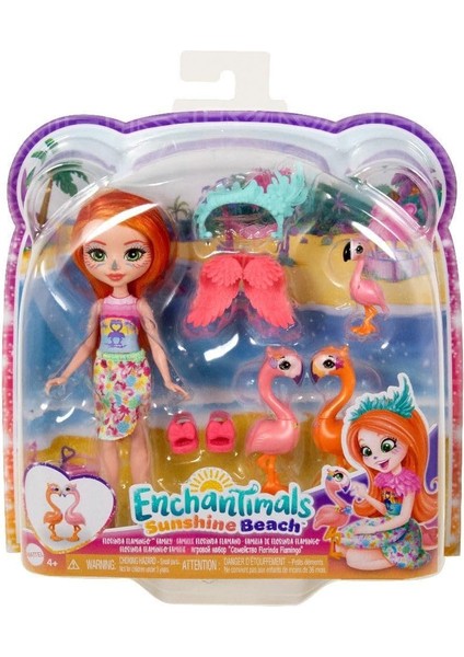 Ailesi Oyun Seti, Oyuncak