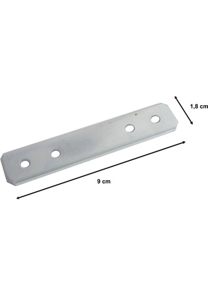 Gönye Düz Tip No:5 ( 5 Adet ) fiyatları