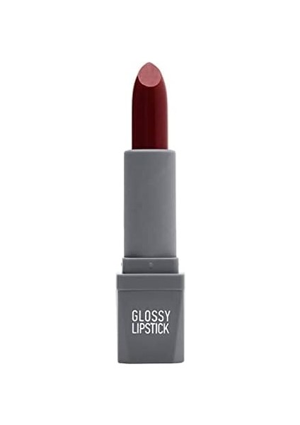 Alıx Avıen Uzun Süre Kalıcı Yoğun Renk Veren Nemlendirici Parlak Ruj - Glossy Lipstick 324 Raspberry Marmalade modelleri