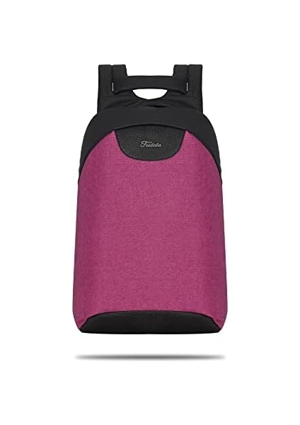 Manama Fuşya Sırt Çantası fiyatları