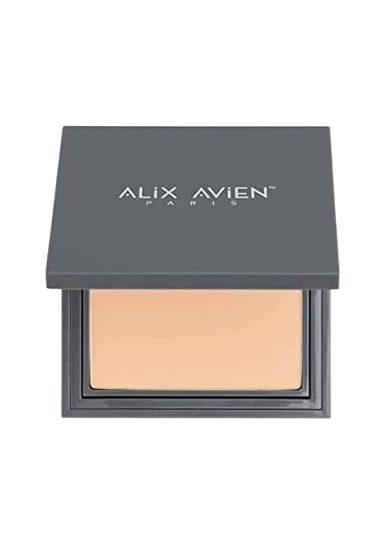 Kompakt Pudra - 12 Saate Kadar Kalıcılık - Soğuk Cilt Alt Tonu - Compact Powder 02 True Beige modelleri