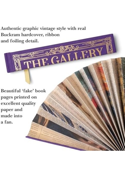 Kitap Desen Galeri modelleri