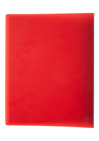 Sunum Dosyasi Halkali Mekanizma Kırmızı 20SY fiyatları