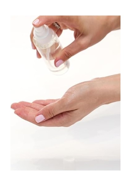 Missi 100 ml Ada Mimozası Kolonyası