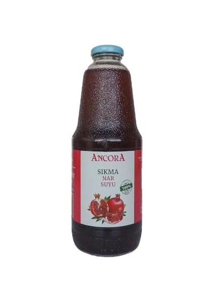 Ancora Sikma Nar Suyu 1 Lt