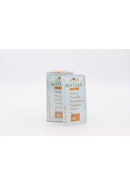 Balparmak 7g *7'li Apitera Up