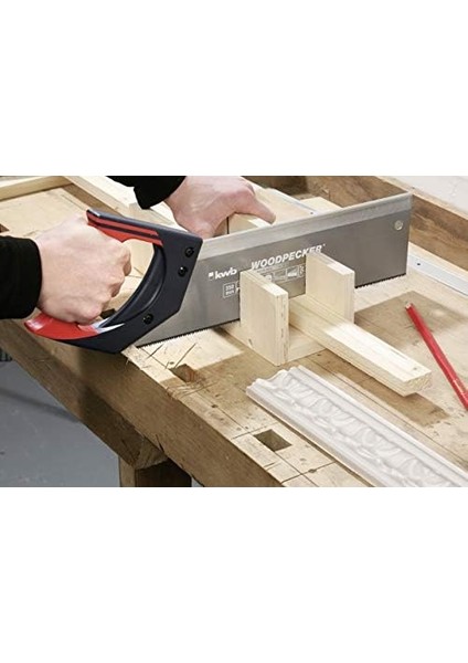 Pala Testere 450 mm - 49304345 modelleri