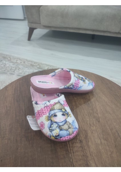 Çocuk Ev Terliği Rahat Konforlu fırsatları