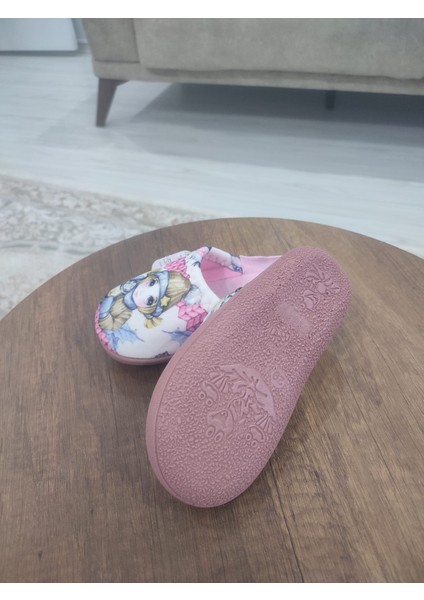 Çocuk Ev Terliği Rahat Konforlu indirimleri