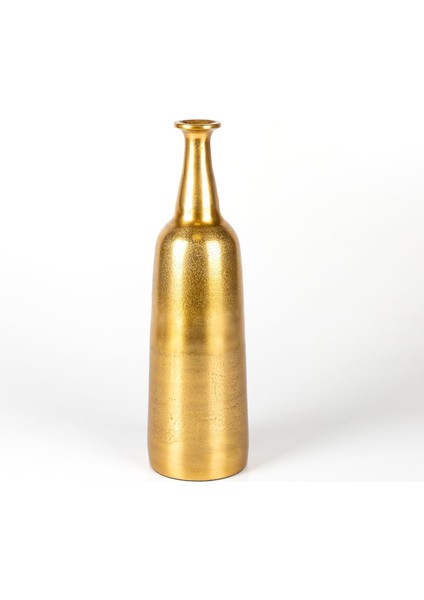 Dekoratif Metal 11X39X11 Cm.