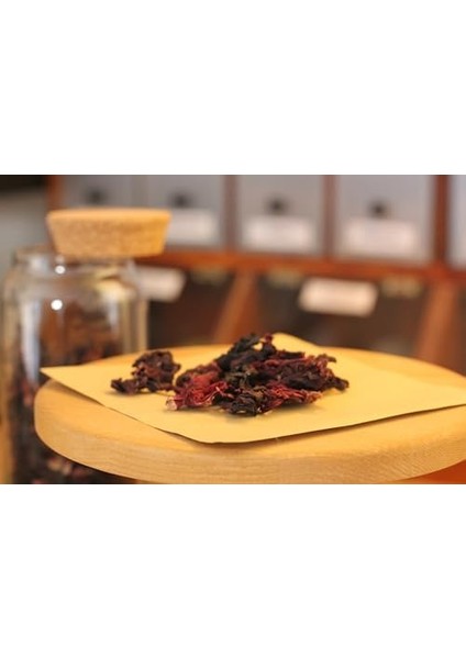 Hibisküs 100GR | Haven Herbs & Blends