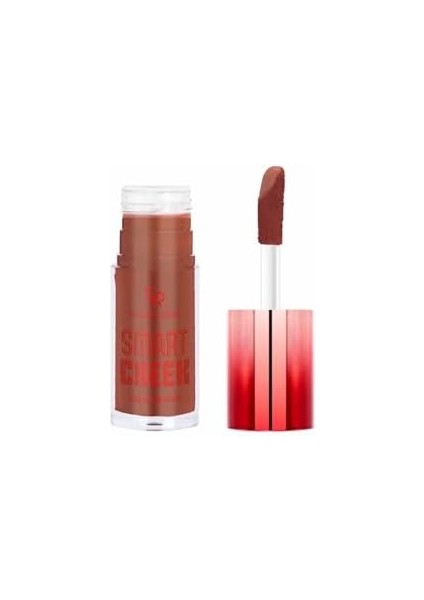 Golden Rose Smart Cheek Liquid Blush NO:108 - Allık modelleri