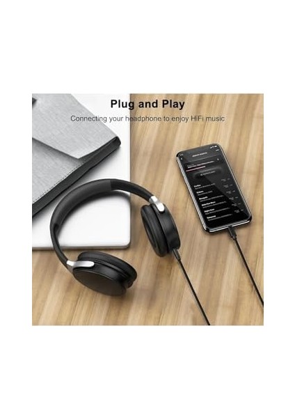 15/15 Plus/15 Pro/15 Pro Max/16/16 Plus/16 Pro/16 Pro Max ile Uyumlu Type-C To 3.5mm Ses Kablosu Tak Çalıştır Bluetooth Gerektirmez Çevirici Dönüştürücü Ses Kablosu modelleri