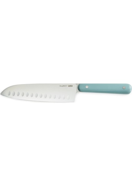 Leo Santoku Bıçağı