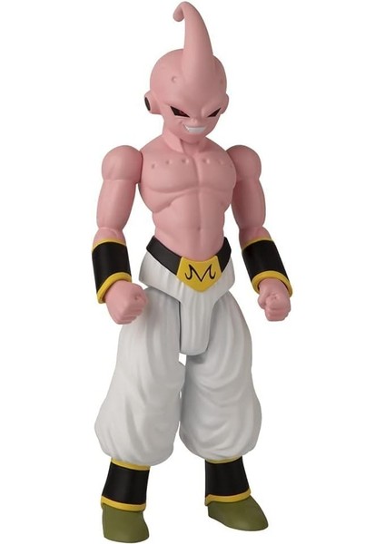 cm Dragon Ball Majin Buu Figür - Limit Breakers Serisi