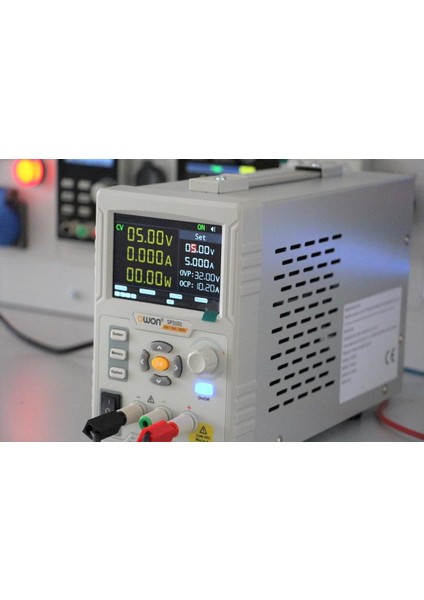 SP3103 Dc Güç Kaynağı 30V/10A 300W fiyatları