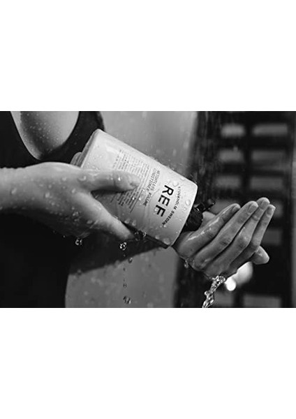 Ref Stockholm-Ref Weıghtless Volume Condıtıoner 100 ml Tüm Saç Tipleri Için Hacimlendirici Bakım Kremi fiyatları