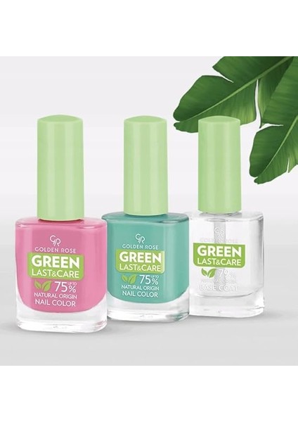 Last&Care Base Coat - Oje fiyatları