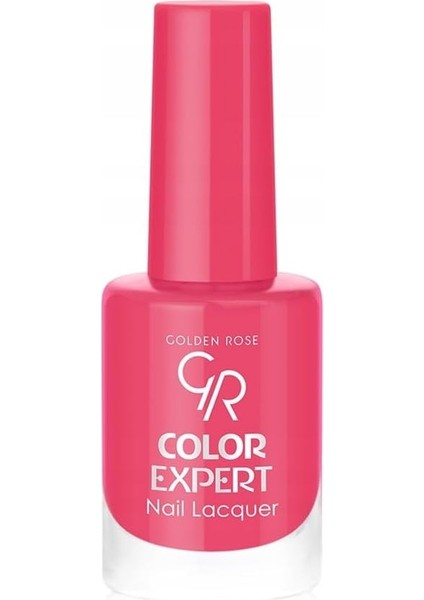 Color Expert Nail Lacquer Oje No: 15