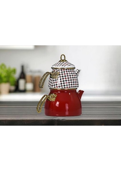 Red Model Çaydanlık fiyatları