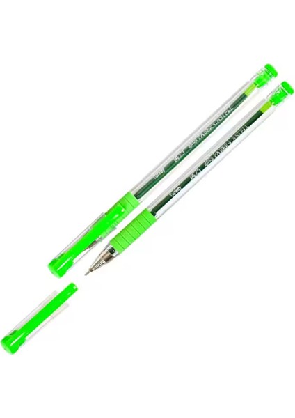 Faber-Castell Tükenmez Kalem A.yeşil 10 Lu 1425 fiyatları