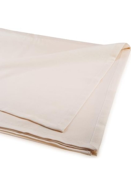 Ikon Beyaz Masa Örtüsü 150X240 cm fiyatları