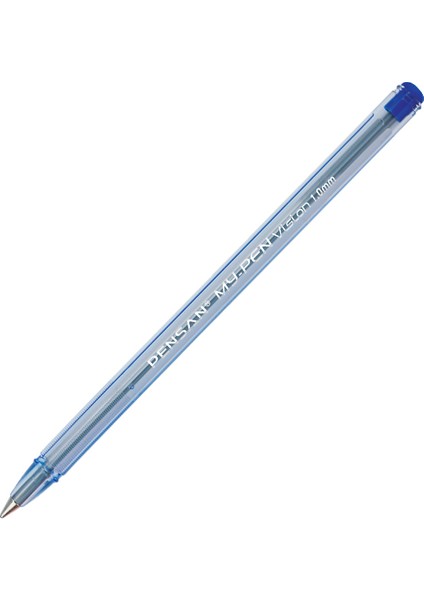 Pensan Tükenmez Kalem My Pen 1 mm Mavi 2210 (25 Adet )