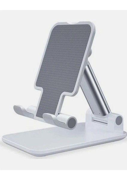 Masa Üstü Telefon Tutucu 8 Vantuzlu Güçlü Tutuş ve 360° Döner Başlık fiyatları