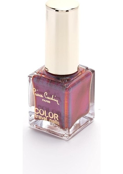 Color Travel Nails Oje -89 fiyatları