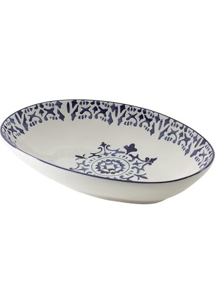 Concept Morocco Oval Kase 35CM fiyatları