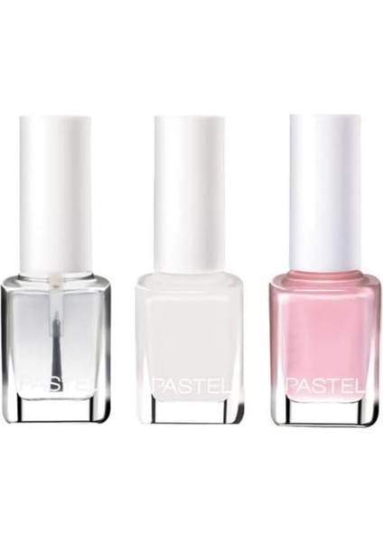 French Set 01 04 54 Pembe