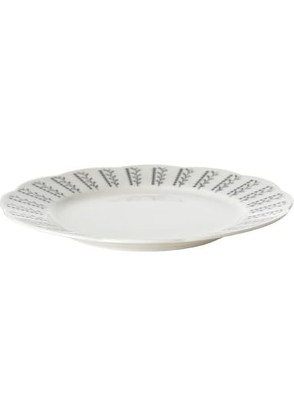Concept Pearl Servis Tabağı Seti 27 Cm, 6'lı fiyatları