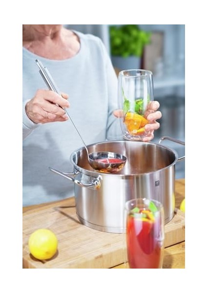 Çorba Kepçesi modelleri