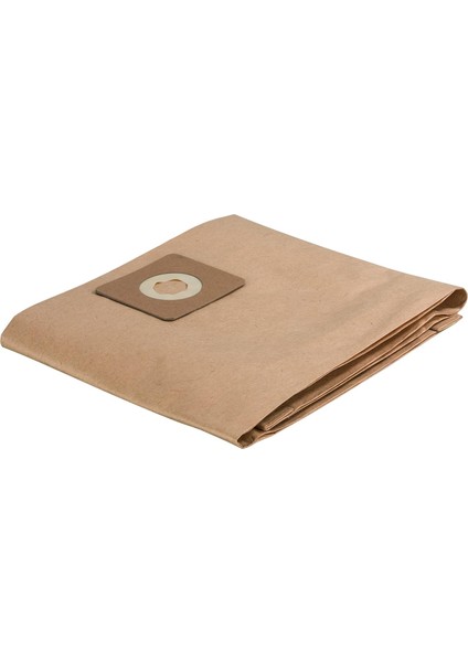 Professional Accessories Toz Torbası, Gri, 5 Adet