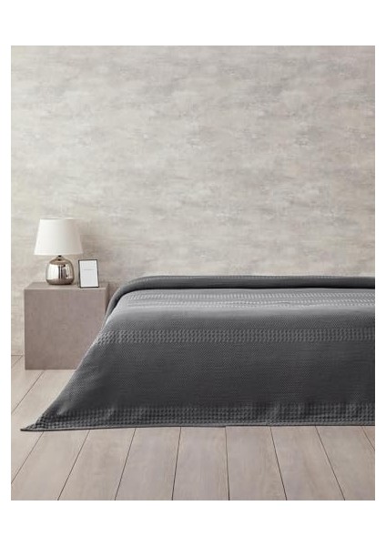 Almina Pamuklu Çift Kişilik Pike fiyatları