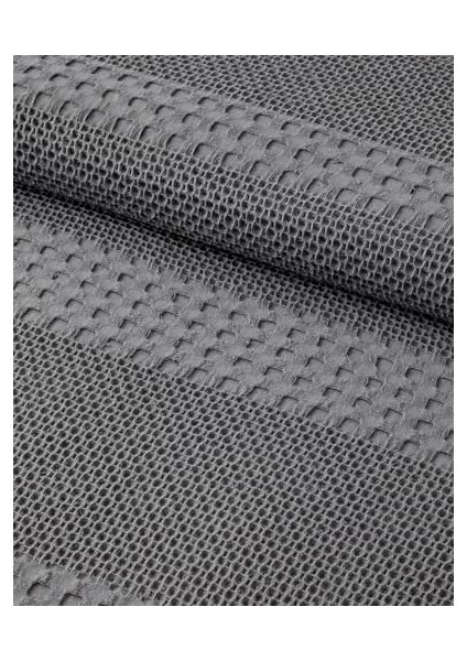 Almina Pamuklu Çift Kişilik Pike modelleri