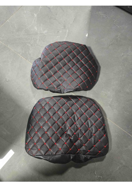 Traktör ve Patpat Koltuk Kılıfı