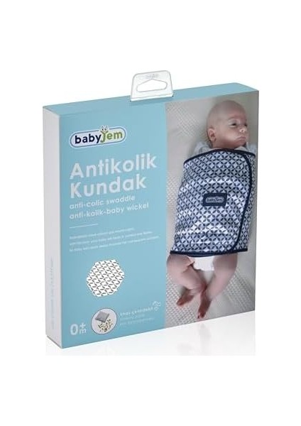 Gaz Giderici Pratik Kundak (Kiraz Çekirdek Keseli) fiyatları