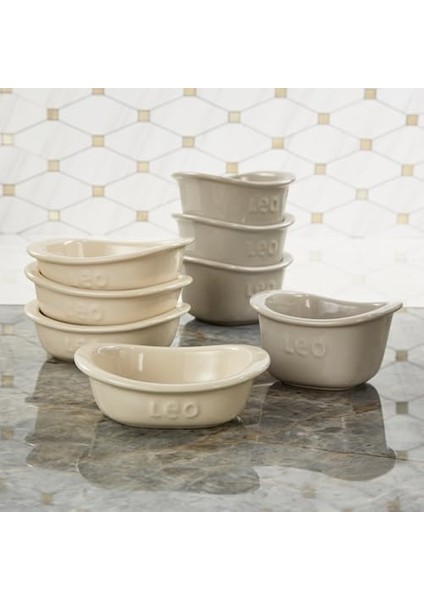 Balance Seramik 4 Parça Ramekin Kasesi 0,20 L fiyatları