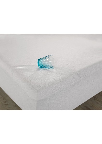 Tekstil 90X200 cm Tek Kişilik Fitted Alez