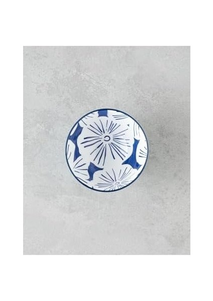 Ophelia Kase Mavi-Beyaz 11 cm fiyatları