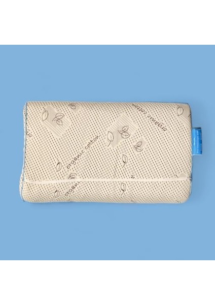 Uykucu Organik Visco S Yastık - Beden Pozisyonu, Uyku Yardımcısı - Ev & Mutfak > Yatak & - Çok Yönlü Kullanım, Boyun & Omurga Destekli Ortopedik, Maximum Kalite fiyatları