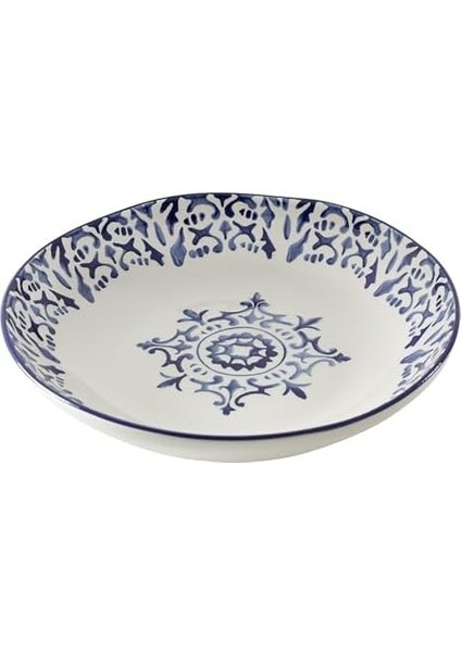 Concept Morocco Sunum Kasesi 30CM fiyatları