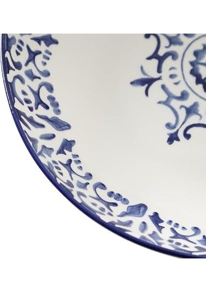 Concept Morocco Sunum Kasesi 30CM modelleri