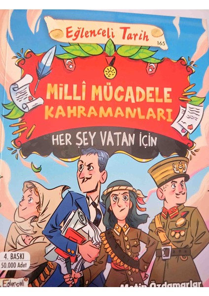Milli Mücadele Kahramanları ve Mehmet Akif 2 Kitap fiyatları